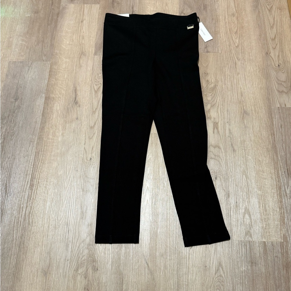 Calvin Klein Black Pants